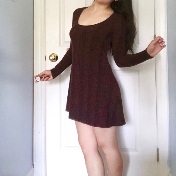Urban Outfitters Dresses & Skirts - [3 FOR $25] Urban Outfitters BDG Sweater Dress S